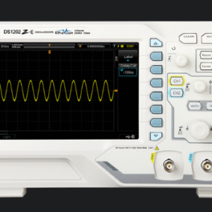 Digital Oscilloscope DS1000Z-E Series