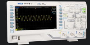 Digital Oscilloscope DS1102Z-E