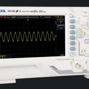 Digital Oscilloscope DS1000Z-E Series