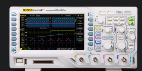 Digital Oscilloscope DS1000Z Series
