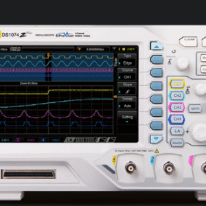 Digital Oscilloscope DS1000Z Series