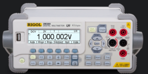 Rigol DM3000 Series Digital Multimeter
