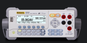 Digital Multimeter DM3058/E Series