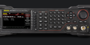 RF Signal Generators DSG3065B