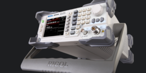 RF Signal Generator DSG836
