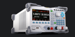Programmable DC Electronic Load DL3031