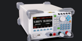 Programmable DC Electronic Load DL3031