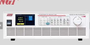NGI N62424S-10-270 Fuel Cell Testing Electronic Load | nanotech-tmi