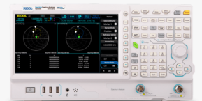 Spectrum Analyzers RSA 3000 Series