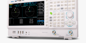 Spectrum Analyzers RSA 3000 Series