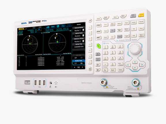 Spectrum Analyzers RSA 3000 Series - Image 2