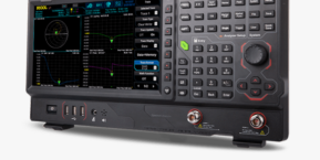spectrum analyzer RSA5000 Series