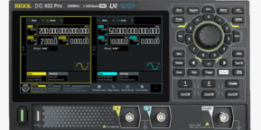 Waveform Generator DG912 Pro