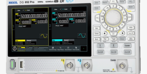 Waveform Generator DG821 Pro