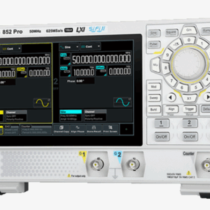 Waveform Generator DG800 Pro Series