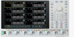 Rigol DG5504 Pro Waveform Generator | 500 MHz | Nanotech-Tmi