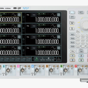 Function / Arbitrary Waveform Generator DG5000 Pro Series