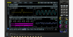 Arbitrary Waveform Generator DG70002