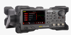 Rigol DG2102 Arbitrary Waveform Generator | 100 MHz | Nanotech