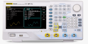 Arbitrary Waveform Generator DG4000 Series