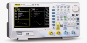 Arbitrary Waveform Generator DG4000 Series