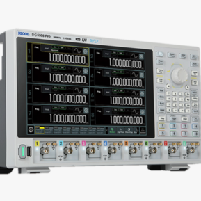 Function / Arbitrary Waveform Generator DG5000 Pro Series
