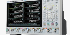 Rigol DG5504 Pro Waveform Generator | 500 MHz | Nanotech-Tmi