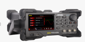 Rigol DG2102 Arbitrary Waveform Generator | 100 MHz | Nanotech