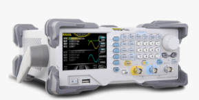 Rigol DG1062Z Arbitrary Waveform Generator (60 MHz)