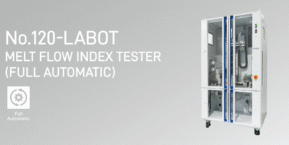 Melt Flow Index Tester (Full Automatic)