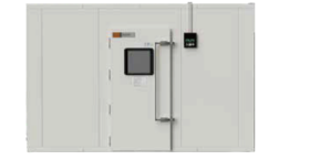 Large Constant Temperature (Constant Humidity) Room COLONIA E series Walk-in Chamber
