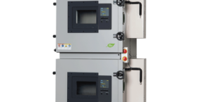 Safety Thermostatic Chamber for Evaluating Secondary Batteries HIFLEX SBC Series