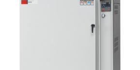 ETAC HISPEC S Type Explosion Vented Oven
