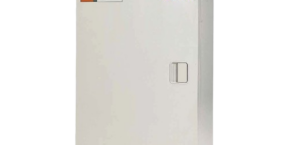 ETAC HISPEC Vertical Series High Temperature Constant Oven