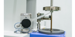Yasuda No. 120 Series Melt Flow Index Testers