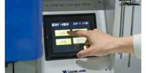 Yasuda No. 120 Series Melt Flow Index Testers