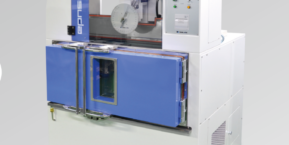 Yasuda No. 258 Series Impact Tester