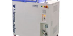 Yasuda No. 148 Series Heat Distortion Tester