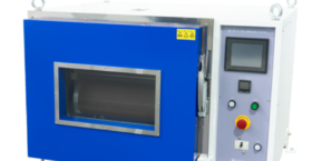 Yasuda No. 151 Series DIN Abrasion Tester
