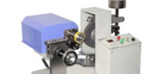 No.152 Akrin rubber abrasion tester