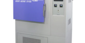 No.102 Geer Aging Oven