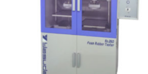 No.260 Foam rubber repeated compression tester