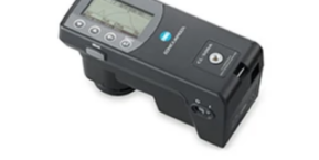 Konica Minolta CL-500A Illuminance Spectrophotometer | nanotech-tmi