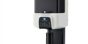 Konica Minolta Spectrophotometer CM-36dGV