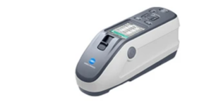 Spectrophotometer CM-26d / CM-25d