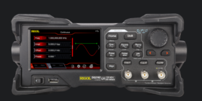 Function / Arbitrary Waveform Generator DG2000 Series