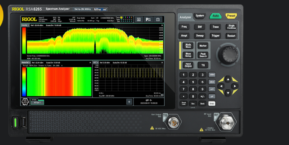 Rigol RSA6000 Series Real-Time Spectrum Analyzer