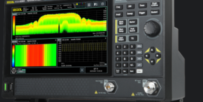 Rigol RSA6000 Series Real-Time Spectrum Analyzer