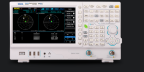 Rigol RSA3000 Series Real-Time Spectrum Analyzer