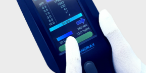 Handheld Particle Counters – Models 3888 and 3889